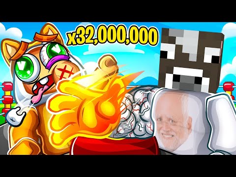 РОБЛОКС, АЛЕ ЦЕ СИМУЛЯТОР ЛЯПАСА в РОБЛОКС УКРАЇНСЬКОЮ!