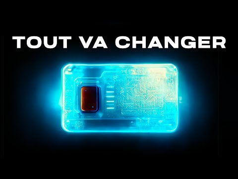 Les ordinateurs du futur seront radicalement différents