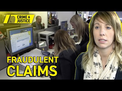 Financial Investigator Unveils Scams | Claimed and Shamed