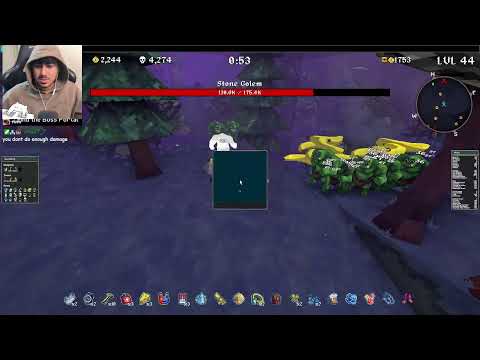 Media/React Then Either Terraria Or World Crafter