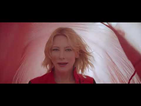 SI by Giorgio Armani (starring Cate Blanchett). Remastered Long Version.
