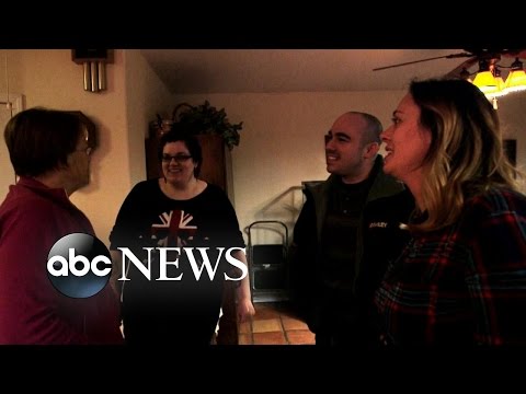 Mom Reveals She Abandoned Three Newborns At Separate Times