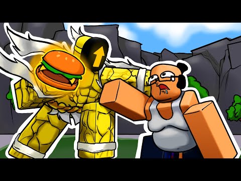 JUN'S BURGER PROBLEM!