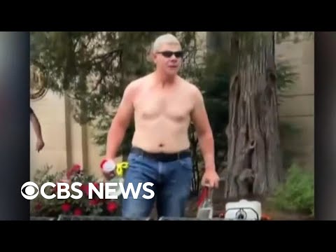 Suspect in Boulder attack had no regrets, said he would do it again, official says