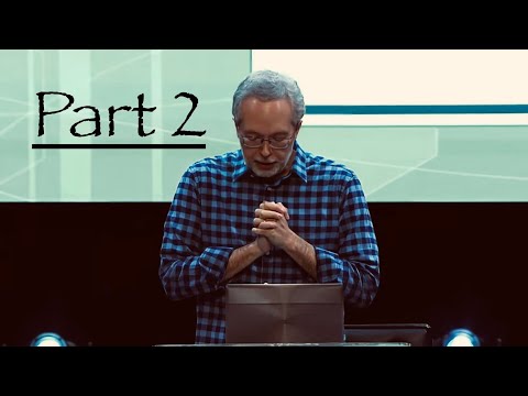 Art Bell Interviews Michael Heiser Part 2: Credible Research vs Sensationalised Myths