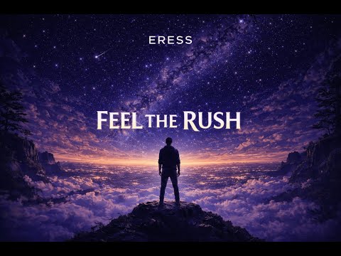 Eress - Feel The Rush