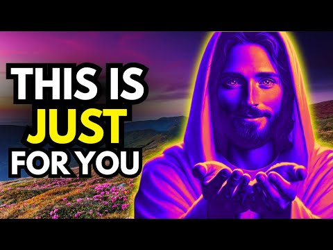 God Says: This Is Where Everything Shifts | God Message Today | Gods Message Now | God Message