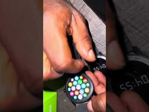 Oraimo Nova RN and Oraimo watch 2R.  Which one to choose.