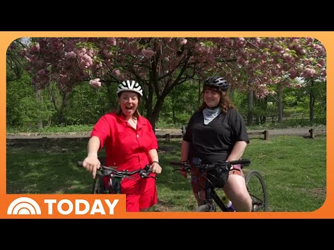 How All Bodies On Bikes Is Making Cycling Inclusive For Everyone