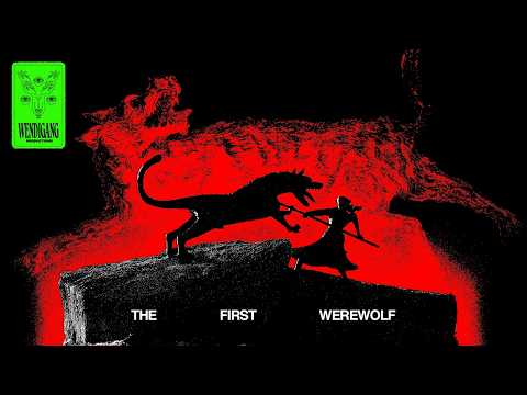 The (Real) Werewolf that Killed Hundreds - The Beast of Gevaudan