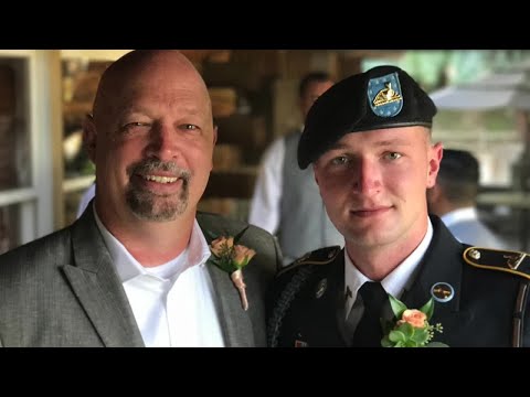 My son died by suicide after serving in the Army. Here's how I want things to change | Your Opinion
