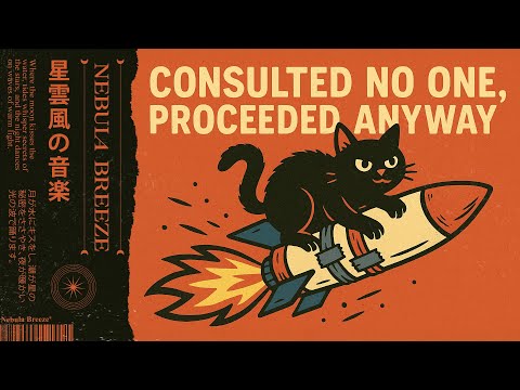 Consulted No One, Proceeded Anyway.