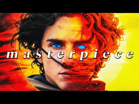 Dune Part Two changed my life