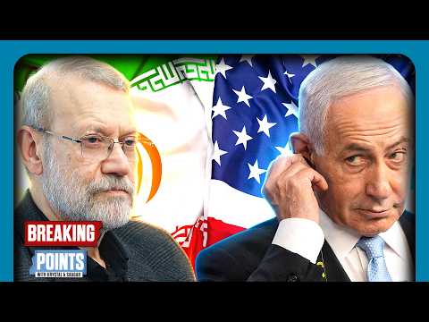 TOP Iranian Official ASSASSINATED By Israel As 200 US Troops Wounded