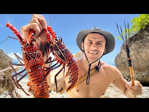 НОВОЕ ВЫЖИВАНИЕ 24 ЧАСА В ЛЕСУ С ТОВАРАМИ ALIEXPRESS