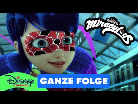 Die Meerjungfrau - Ganze Folge | Miraculous 🐞🐱
