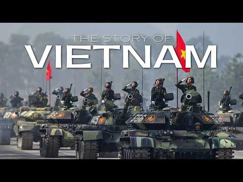 VIETNAM: 4000 Years Of Culture And Growth | Full Documentary
