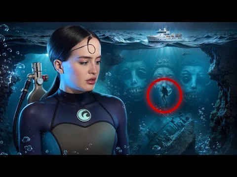 ТАЙНЫ НА ДНЕ ОКЕАНА | Загадки Марианской Впадины