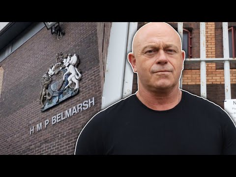Inside Britain's Most Dangerous Prison  | Belmarsh | Two Part Documentary | True Lives