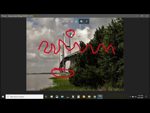 Windows 10 Photo Tutorial