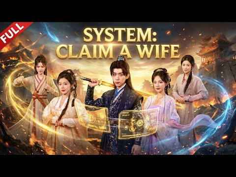 【FULL】Transmigrated as a Soldier: My System Starts by Claiming a Wife!