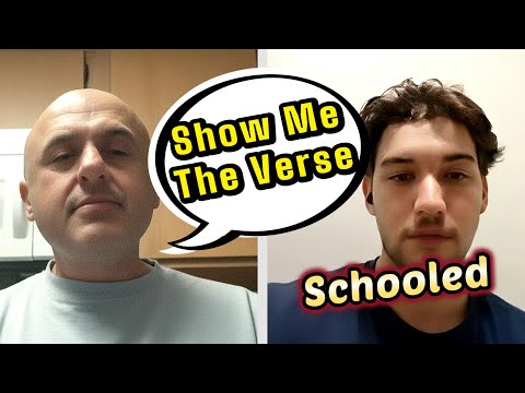 Why Did This Catholic Trade Jesus for Islam? -  Sam Shamoun