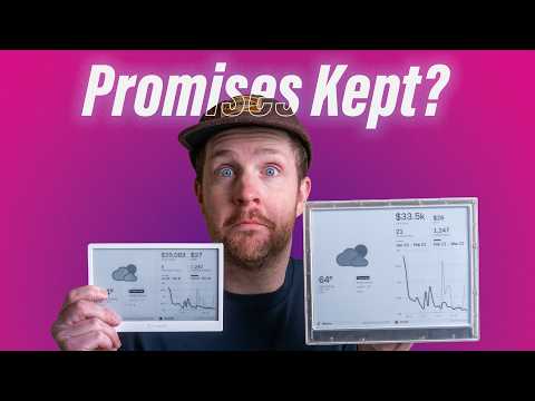 8,100 of You Bought This Because of Me. I Owed You a Follow-Up.