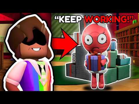 15 Things You Missed From The Christmas Event...