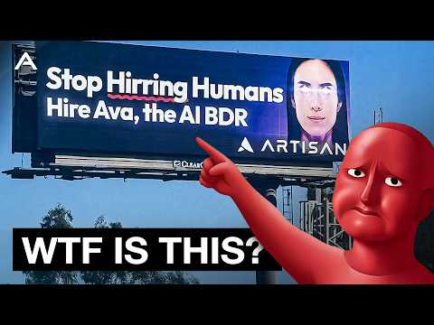 The AI Sloppication of the Entire World