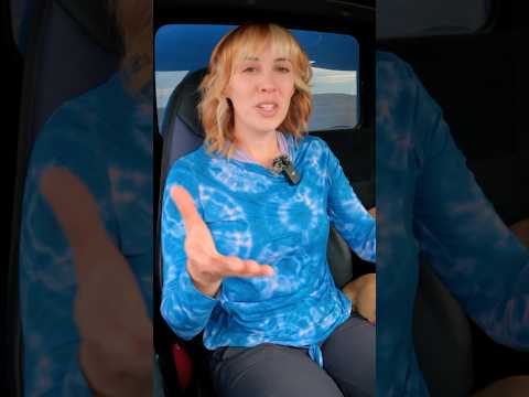 Unimog Vs Utah’s Badlands