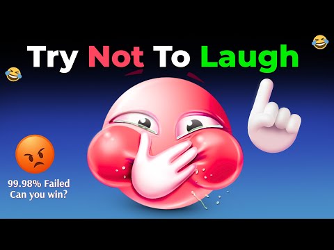 You Laugh You Lose! - Try Not To Laugh Challenge (IMPOSSIBLE) Part 67!