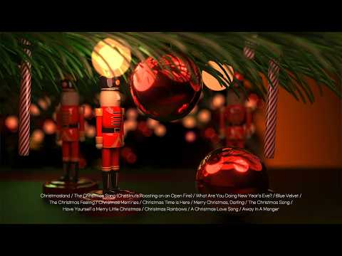 [Playlist] Cozy and Relaxing Christmas Jazz
