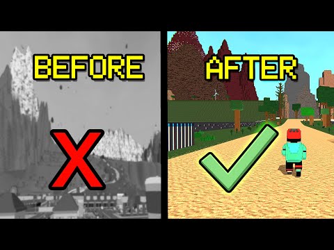 My Biggest Game Dev Mistake So Far...