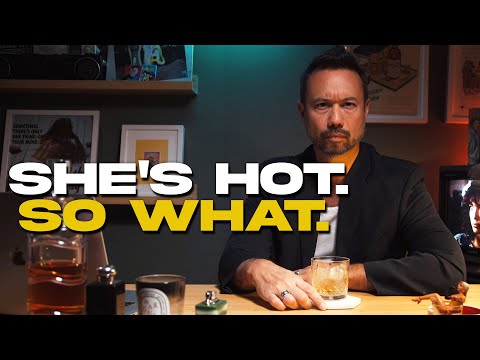 The Average Man’s Mistake With Beautiful Women