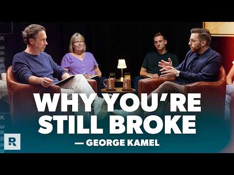 Financial Expert: These Common Money Habits Are Keeping You Poor