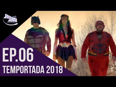 ¡Estreno! #JoséMotaPresenta6 COMPLETO | JMP 2018