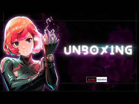 A-DATA XPG Lancer Rog Certified + Gammix S70 Blade | Cap 5