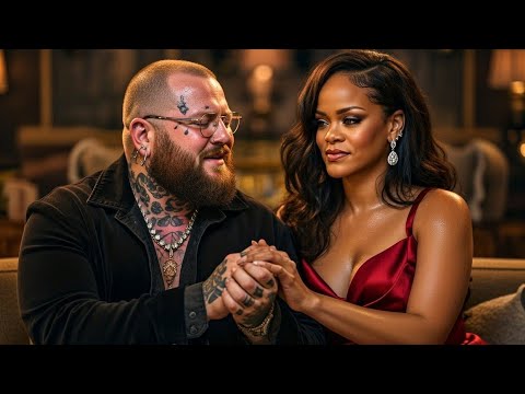 STAY WHEN I’M BREAKING – Emotional R&B Love Duet | 2026 Lyrics