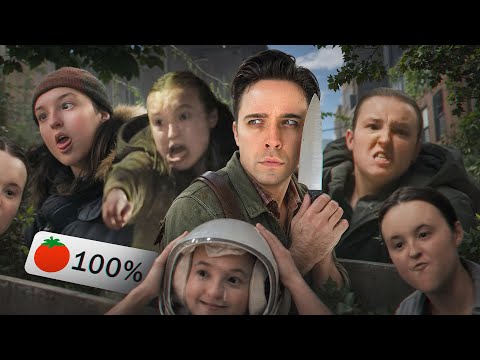 ОДНА ИЗ ЭТИХ - КАК БЕЛЛА РАМЗИ СТАЛА СИМВОЛОМ КРИЗИСА ПОП-КУЛЬТУРЫ?