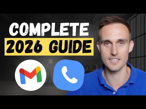 The Complete 2026 B2B Tech Sales Outbound Guide (Cold Email, Cold Calling, and Objection Handling)