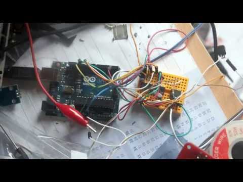 BitBastelei #153 - Hausbus: Planung & Prototyp