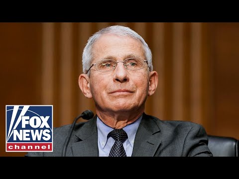 Fauci finally admits controversial COVID decision was 'not a good idea'