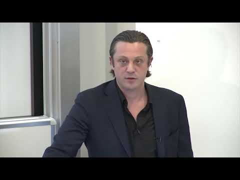 Anton Kreil Explains What a REAL Hedge Fund Manager Does