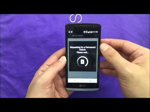 Unlock  any Metro PCs Phone free