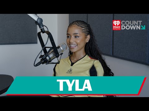 Tyla talks “Water”, performing on Jimmy Fallon, South Africa & MORE!