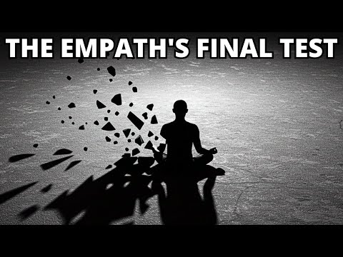 Why Trying To Save Someone You Can't Have Is The Ultimate Test For An Empath | Carl Jung