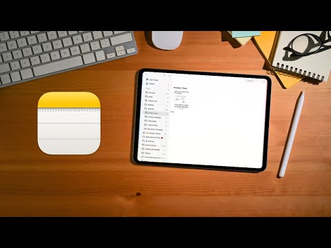 5 Apple Notes Features That Transformed My Creative Output