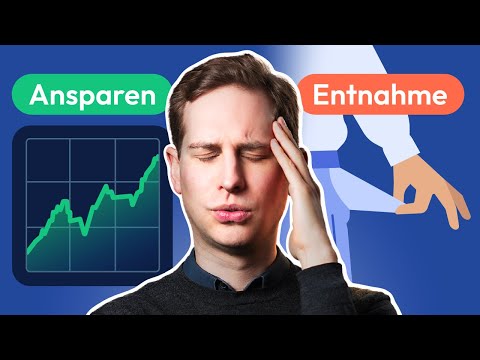 ETFs im Alter: 4 Fehler, die deine Rente ruinieren können!