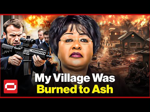 Why Dr Arikana almost didn’t survive Zimbabwe: IMF, World Bank and France exposed!