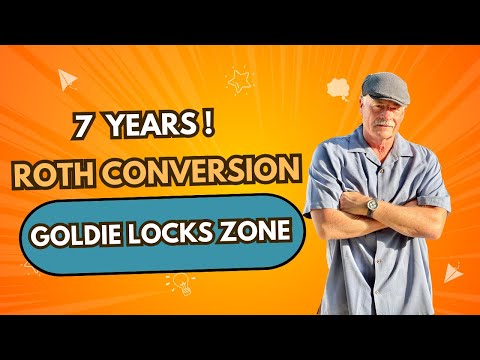 ROTH Goldielocks Zone